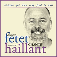 Antoine Fetet