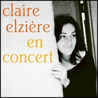 Claire Elzière