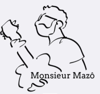 Monsieur Mazô