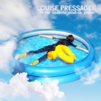 Louise Pressager
