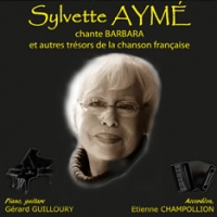 Sylvette Aymé