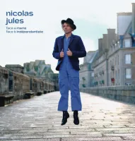 Nicolas Jules