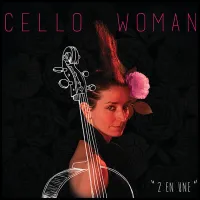 Cello Woman (Katrin' Waldteufel)