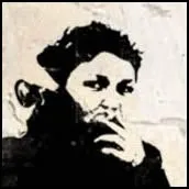 Claudine Lebègue