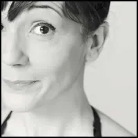 Nathalie Miravette