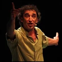 Alain Sourigues