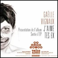 Gaëlle Vignaux