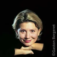 Anne Baquet
