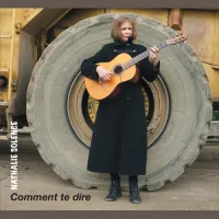 Nathalie Solence