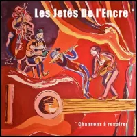 Les Jetés de l'encre