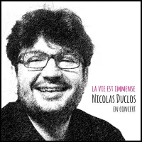 Nicolas Duclos