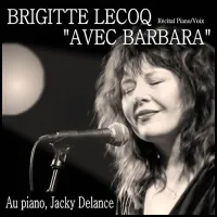 Brigitte Lecoq