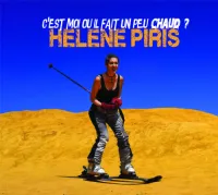 Hélène Piris