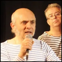 Claude Lieggi