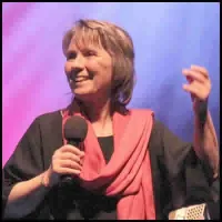 Martine Scozzesi