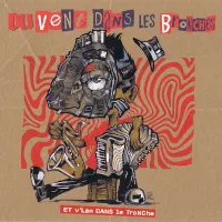 Du Vent dans les Bronches