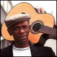 Ben Nodji