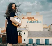 Alissa Wenz