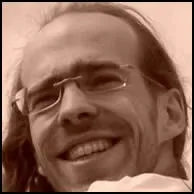 Bertrand Ferrier