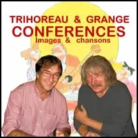 Michel Trihoreau