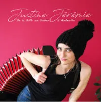 Justine Jérémie