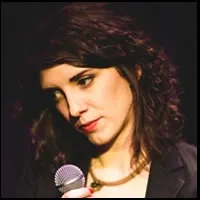 Marie Baraton