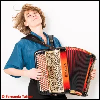 Lucie Taffin