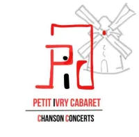 Petit-Ivry Cabaret - Les instants Volés  - Ivry-sur-Seine (94)