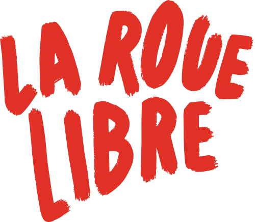 La Roue Libre  - Paris 11