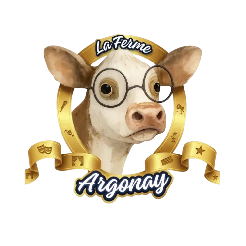 Espace culturel La Ferme  - Argonay (74)