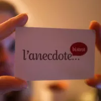 L'Anecdote - Paris 12