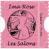 Les salons d'Ima Rose