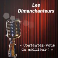 Les Dimanchanteurs