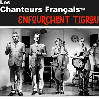 Les Chanteurs Français™