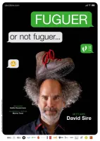 "Fuguer or not fuguer"