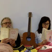 "L'amour"
