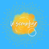 Le Scénobar  - Paris 20