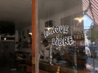 La Roue Libre - Paris 11