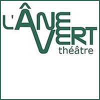 L'Ane Vert théâtre  - Fontainebleau