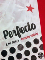 Signature animée de Perfecto - A ma Zone 3 (Claudine Lebègue)