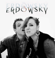\"Erdöwsky\" (Muriel Erdödy)