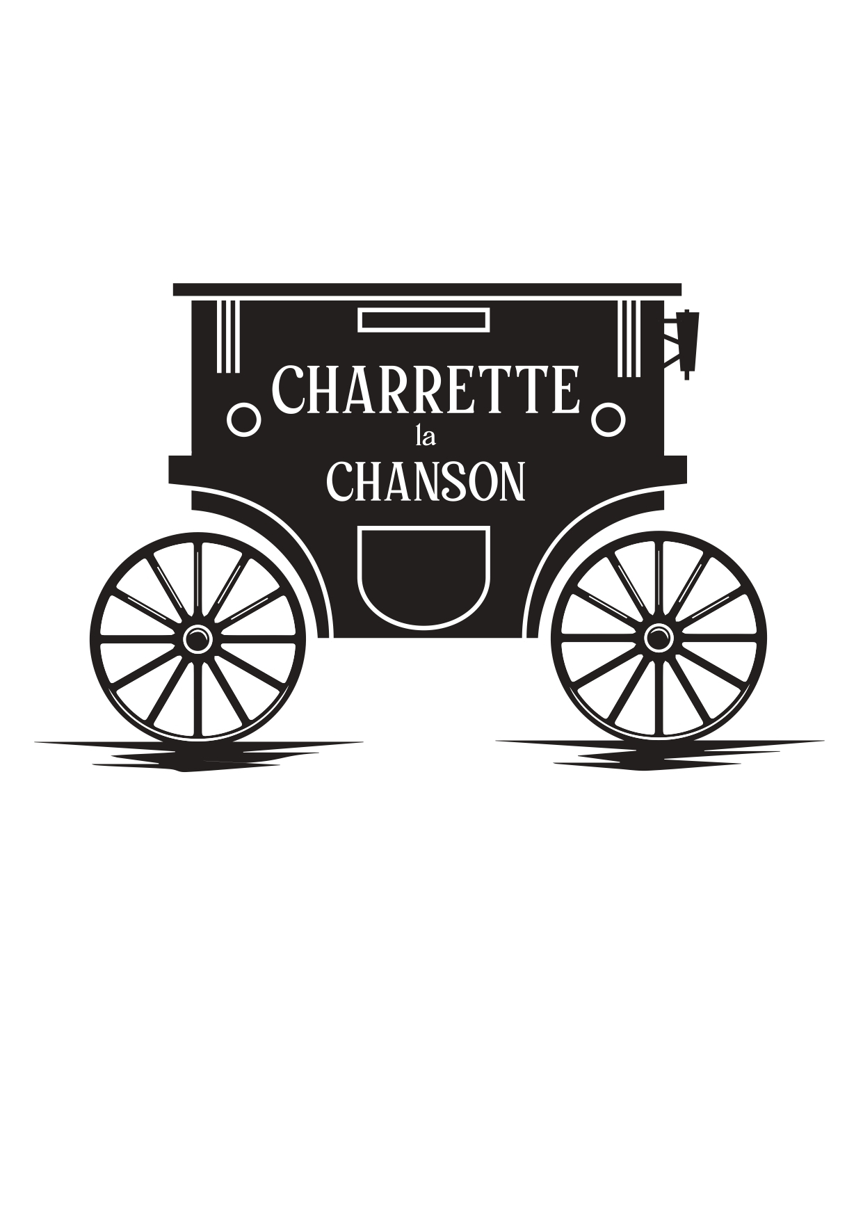 "Charrette la chanson"